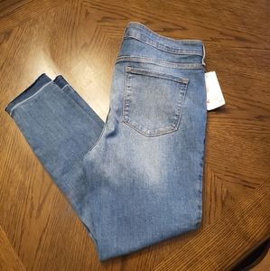 Old Navy Rockstar Skinny Jeans